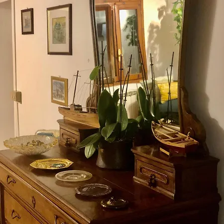 Garibaldi suite-2